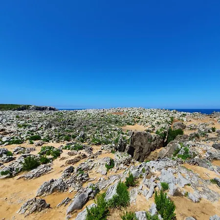Los Ojos Del Cuera - En De Llanes, Wifi, 4p Lejlighed *