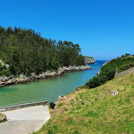 Los Ojos Del Cuera - En De Llanes, Wifi, 4p